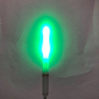 LED  ケミホタル　電池付　1個(その他)