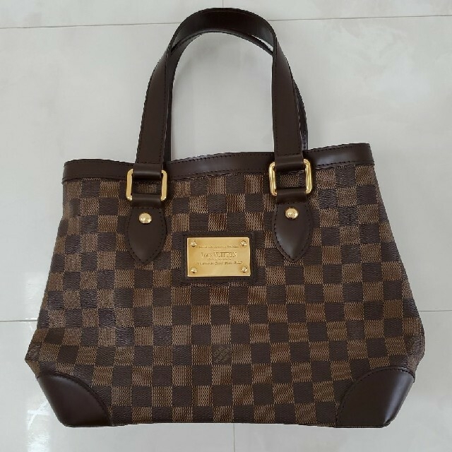 LOUIS VUITTON♡ハムステッド