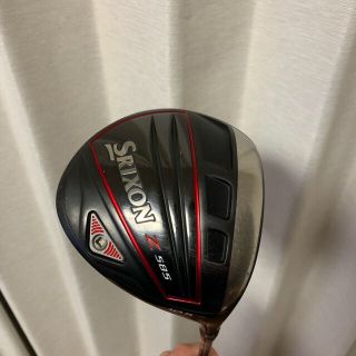 スリクソン(Srixon)のスリクソン　z585ドライバー(クラブ)