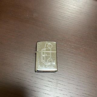 ポールスミス(Paul Smith)のポールスミス ジッポ ZIPPO(タバコグッズ)