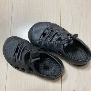 キーン(KEEN)のjusmine様専用＊KEEN サンダル 16cm(サンダル)