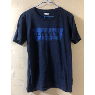 リーバイス(Levi's)の男児　Tシャツ　Levi's    140(Tシャツ/カットソー)