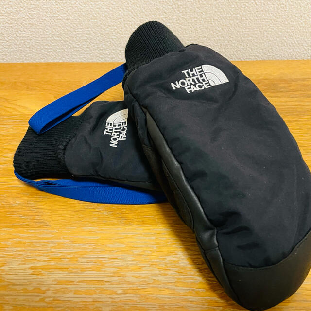 THE NORTH FACE(ザノースフェイス)のザ・ノース・フェイス(THE NORTH FACE) フェイキーミット メンズのアクセサリー(その他)の商品写真