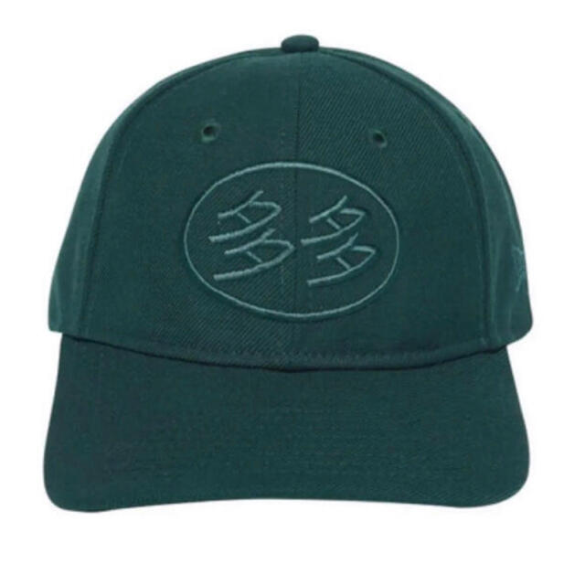 NEW ERA(ニューエラー)の多多　キャップ メンズの帽子(キャップ)の商品写真