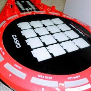 CASIO - 美品☆CASIOのトラックフォーマーXW-PD1☆の通販 by くもやす