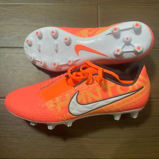 ナイキ(NIKE)のナイキ　ファントムベノム　エリートHG 【24.5cm】(シューズ)