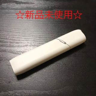 アイコス(IQOS)のアイコス  マルチ　本体  ホワイト(タバコグッズ)