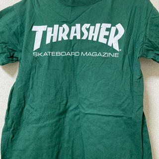 スラッシャー(THRASHER)のTHRASHER tシャツ(Tシャツ(半袖/袖なし))