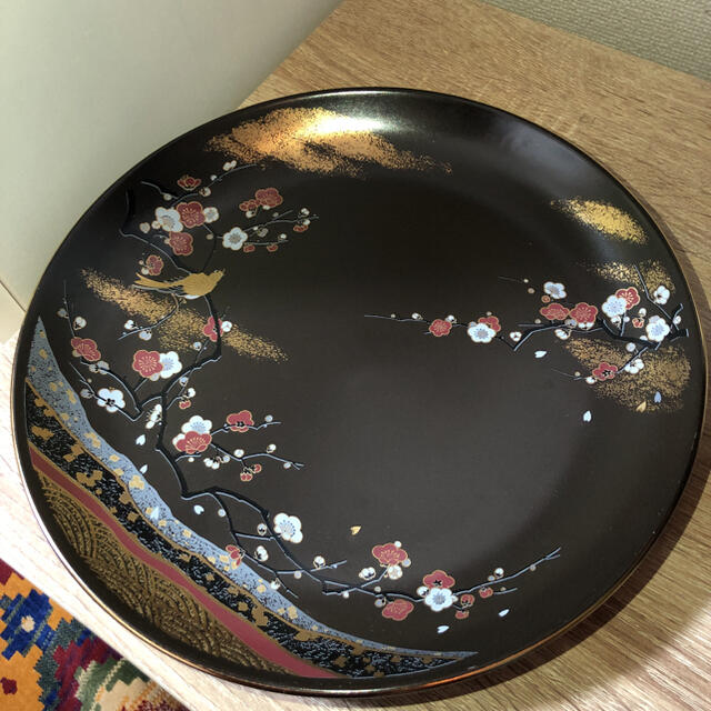 有田焼(友禅花鳥) エンタメ/ホビーの美術品/アンティーク(陶芸)の商品写真