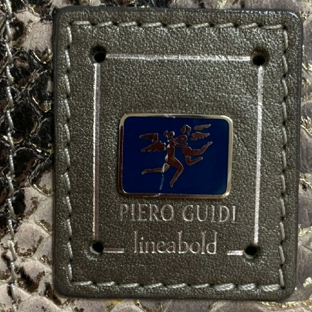 PIERO GUIDI  バック 35×22×7cm レディースのバッグ(ハンドバッグ)の商品写真