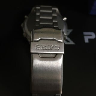 SEIKO sdwc29p1 7t32-7e70 イギリス軍採用シビルモデル