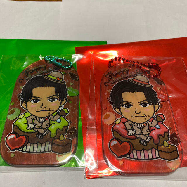 Exile Tetsuya 21バレンタインクリアチャーム プチキャラセットの通販 By R R S Shop エグザイルならラクマ Exile Tetsuya 21バレンタインクリアチャーム プチキャラセットの通販 By R R S Shop エグザイルならラクマ