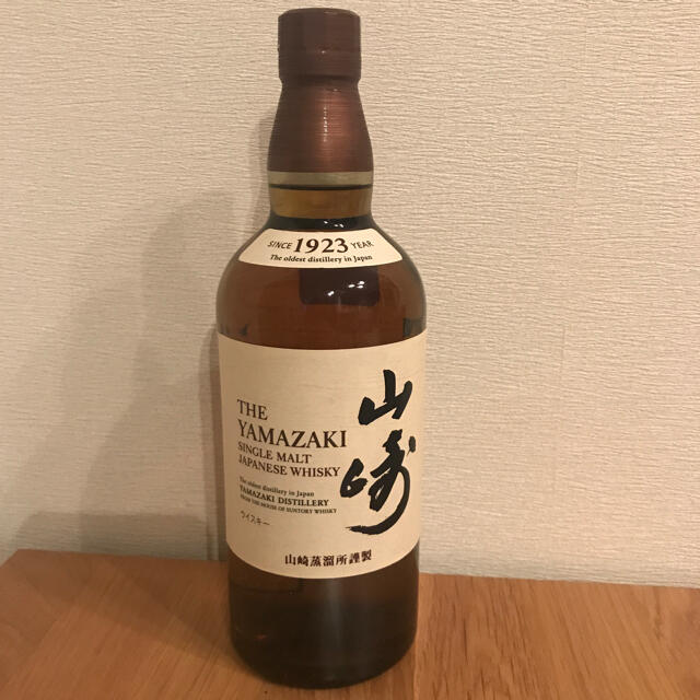 大切な サントリー - 【ドラえもん】サントリー 山崎 シングルモルト 43度 700ml ウイスキー 大切な サントリー - 【ドラえもん】サントリー 山崎 シングルモルト 43度 700ml ウイスキー