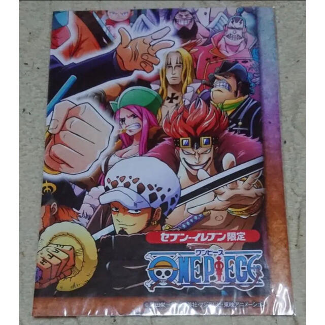 One Piece 悪魔の実能力者大集合 ポスターの通販 By ℳ S Shop ラクマ