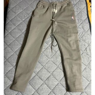 FEAR OF GOD - NIKE FEAR OF GOD warm up pants Sサイズの通販