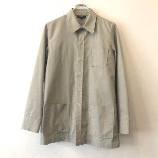 アーペーセー(A.P.C)のA.P.C シャツ(シャツ)