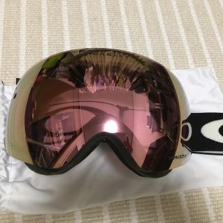 オークリー(Oakley)のオークリー　ゴーグル　プリズム(ウエア/装備)