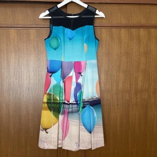 マリクワ Mary Quant ひざ丈ワンピース レディース の通販 700点以上 マリークワントのレディースを買うならラクマ マリクワ Mary Quant ひざ丈ワンピース レディース の通販 700点以上 マリークワントのレディースを買うならラクマ