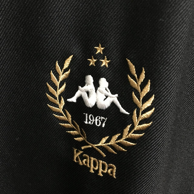 Kappa(カッパ)のkappa ジャンバー　ＸＬ メンズのジャケット/アウター(その他)の商品写真