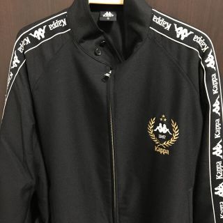 カッパ(Kappa)のkappa ジャンバー　ＸＬ(その他)