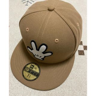 ニューエラー(NEW ERA)のNEW ERA ディズニー(キャップ)