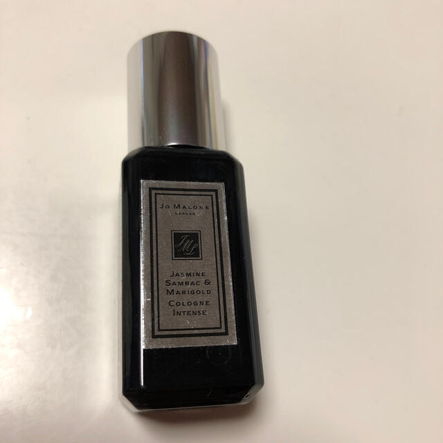 Jo Malone(ジョーマローン)のジョーマローン ジャスミンサンバック＆マリーゴールド9ml コスメ/美容の香水(ユニセックス)の商品写真