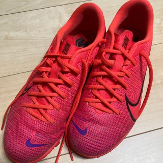 ナイキ(NIKE)のNIKEサッカートレーニングシューズ(シューズ)