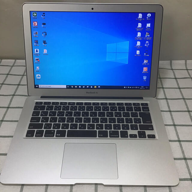 MacBook Air (13-inch,Mid2013)