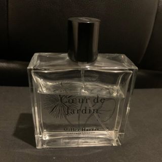 カードジャルダン　ミラーハリス　100ml(ユニセックス)