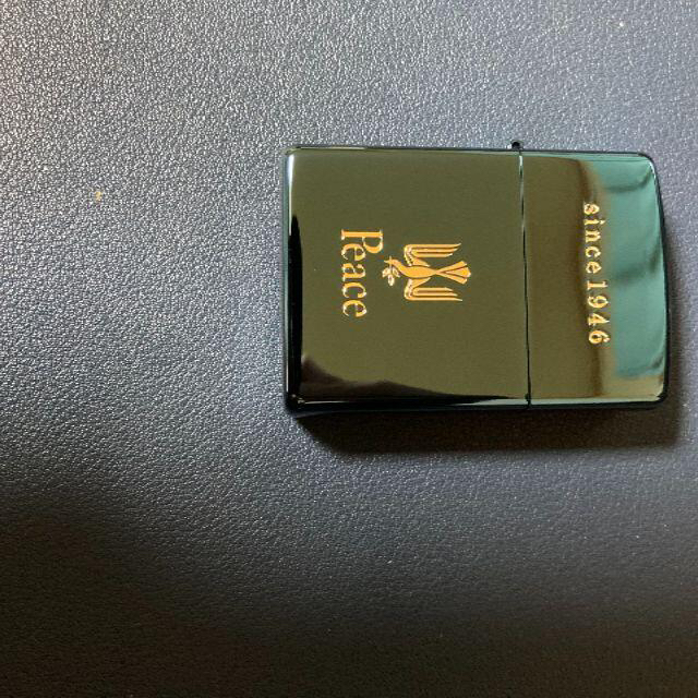 ZIPPO(ジッポー)のPeace Zippoまとめ売り メンズのファッション小物(タバコグッズ)の商品写真