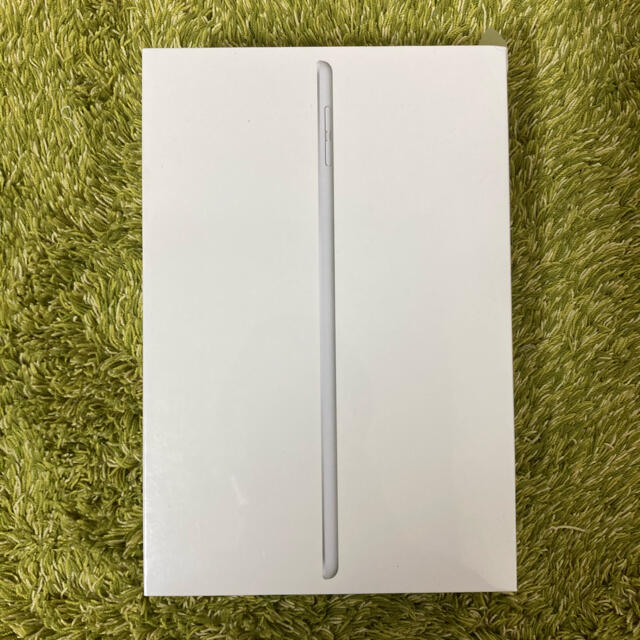 Apple iPad mini 第5世代 Wi-Fi 64GB【保証開始前】