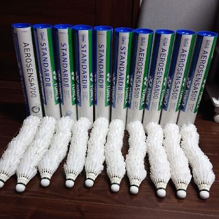 ヨネックス(YONEX)のヨネックス 基礎打ち・ノック用シャトル(バドミントン)