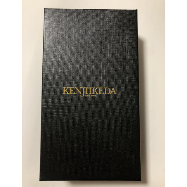 【今だけ値下げ】KENJI IKEDA 長財布