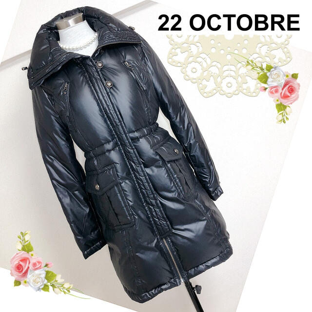 SALE/98%OFF】 ❤️最終価格 試着のみ レオナールスポーツ 軽量ダウン