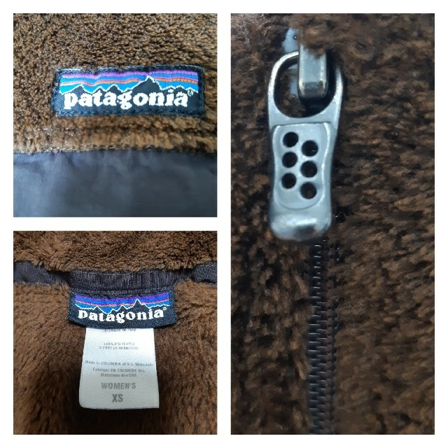 最安値豊富な patagonia - リツールジャケットの通販 by swanky's shop｜パタゴニアならラクマ 新作登場得価