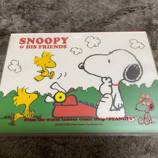 Snoopy スヌーピー ポストカード セットの通販 By Kaname S Shop スヌーピーならラクマ