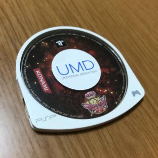 プレイステーションポータブル(PlayStation Portable)の遊戯王タッグフォース3(携帯用ゲームソフト)