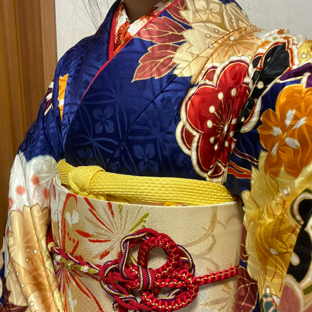 感謝の声続々! 操さま 正絹