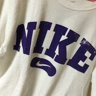 ナイキ(NIKE)のNIKE 古着Tシャツ(Tシャツ(半袖/袖なし))