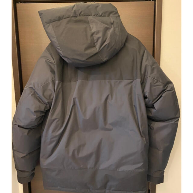 F.C.R.B.(エフシーアールビー)の19aw F.C.Real Bristol  DOWN BENCH PARKA  メンズのジャケット/アウター(ダウンジャケット)の商品写真