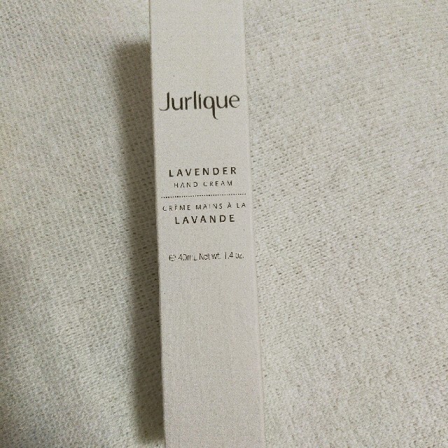 Jurlique(ジュリーク)のJurlique　ハンドクリーム　lavender コスメ/美容のボディケア(ハンドクリーム)の商品写真