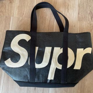 シュプリーム(Supreme)のシュプリーム トート(トートバッグ)