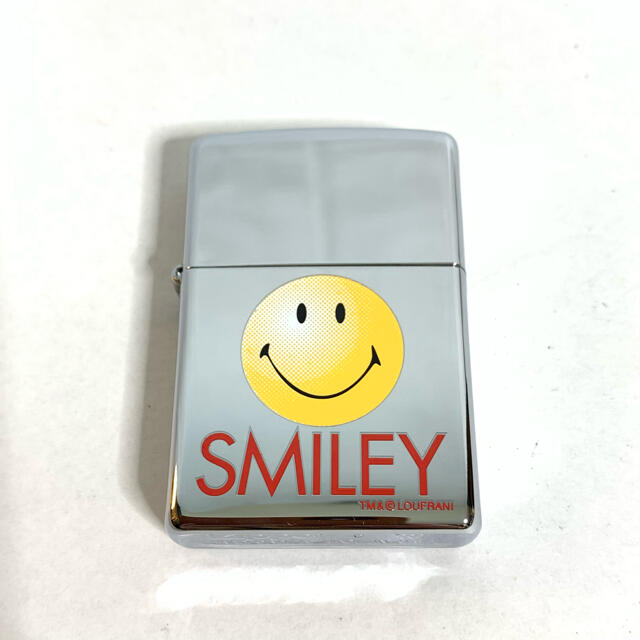 zippo smiley③ 2000年製 未使用 | www.familyontour.de