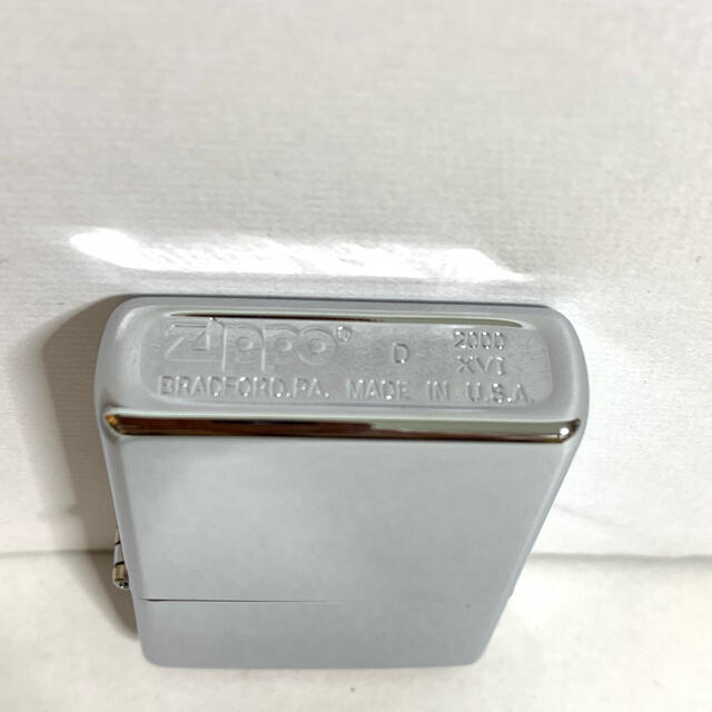 zippo smiley③ 2000年製 未使用 | www.familyontour.de