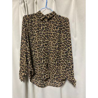 H&M(シャツ/ブラウス(長袖/七分))のフリマアイテム一覧 H&M(シャツ/ブラウス(長袖/七分))のフリマアイテム一覧
