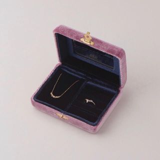 エテ(ete)のete 💍 ジュエリーボックス(その他)