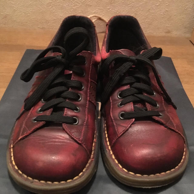 Dr.Martens(ドクターマーチン)のドクターマーチン レディースの靴/シューズ(ローファー/革靴)の商品写真