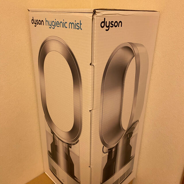 Dyson Hygienic Mist加湿器