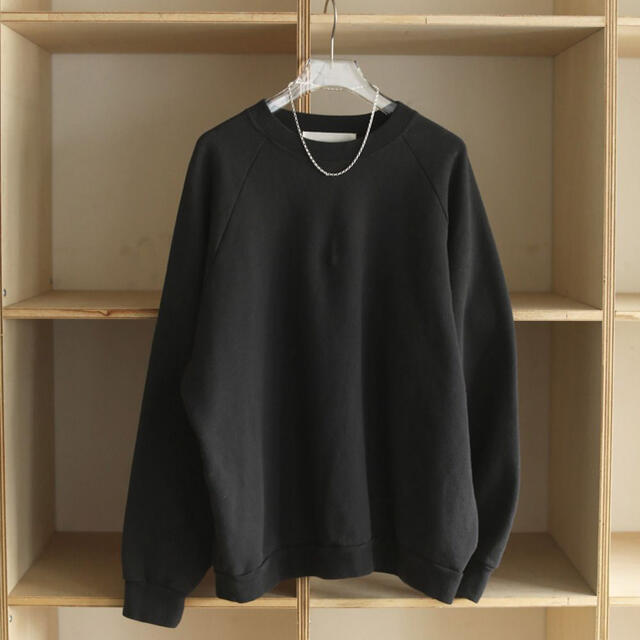 TODAYFUL(トゥデイフル)のTODAYFUL Raglan Brush Sweat レディースのトップス(トレーナー/スウェット)の商品写真