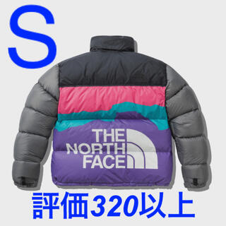 ザノースフェイス(THE NORTH FACE)のINVINCIBLE 1996 Retro Nuptse Jacket S(ダウンジャケット)